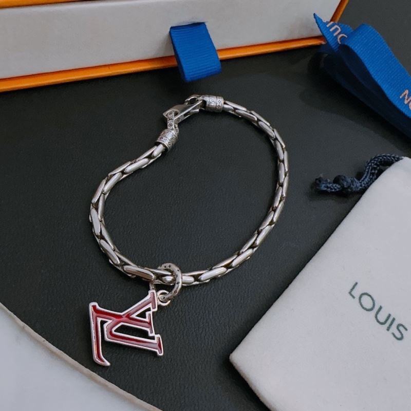 LV Necklaces